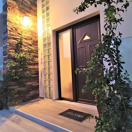 Pavlina * イキソス