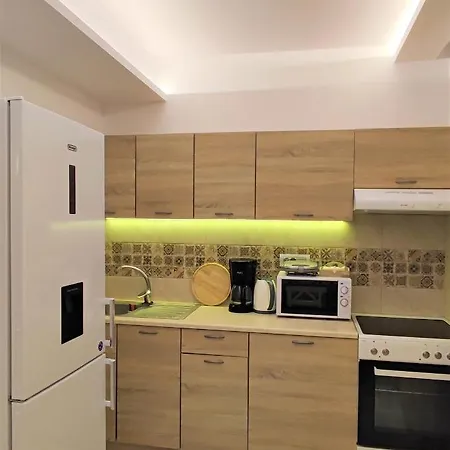 Pavlina Apartament