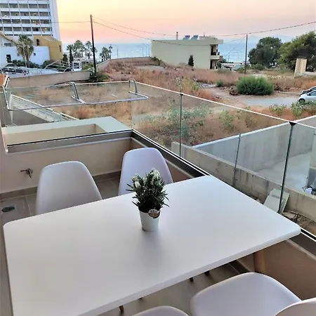 Apartament Pavlina *