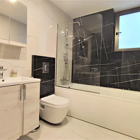 Apartament Pavlina *