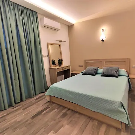 Pavlina Apartament