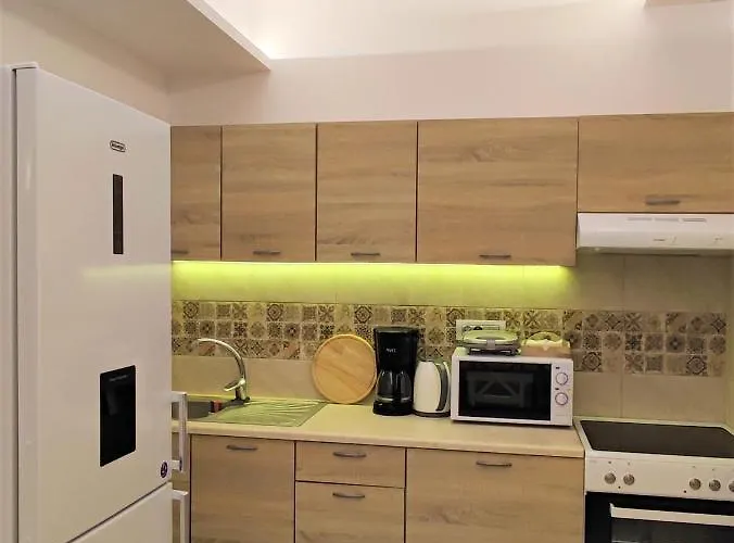 Pavlina Appartamento