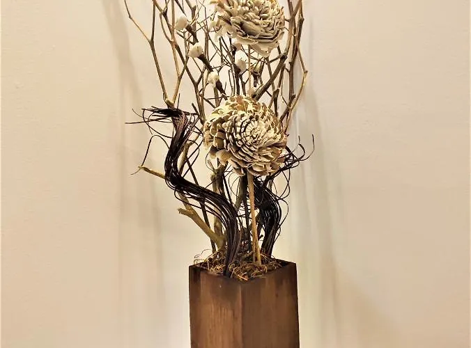 Pavlina Appartamento