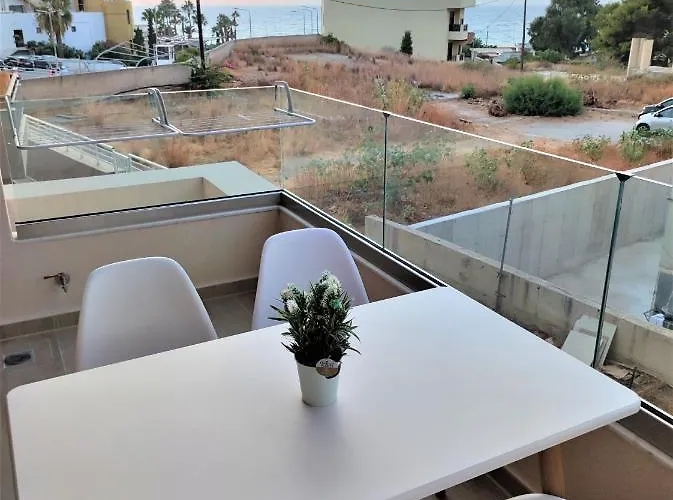 Apartamento Pavlina *